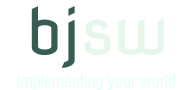 BJSW logo